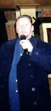Bill Horrigan