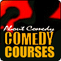Learn Stand-Up comedy with intensive and longer comedy courses