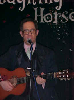 Earl Okin