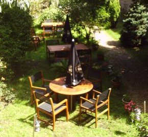 Lindsay's Garden