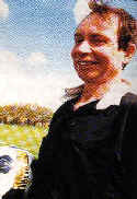 Ivan Steward as The Comedy Referee