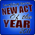 Laughing Horse