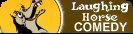 Laughing Horse Comedy Website