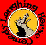 Laughing Horse