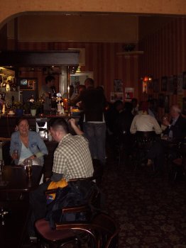 Lindsay's Bar
