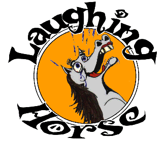 Welcome to The Laughing Horse 