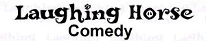 Welcome to The Laughing Horse Comedy Clubs!