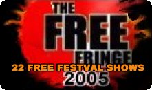 Over 20 Shows for the Price of None