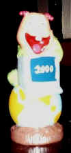 The Prize