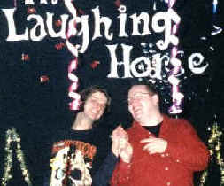 Rob & Al