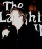 Stephen Grant