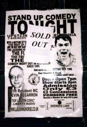 Sold Out!